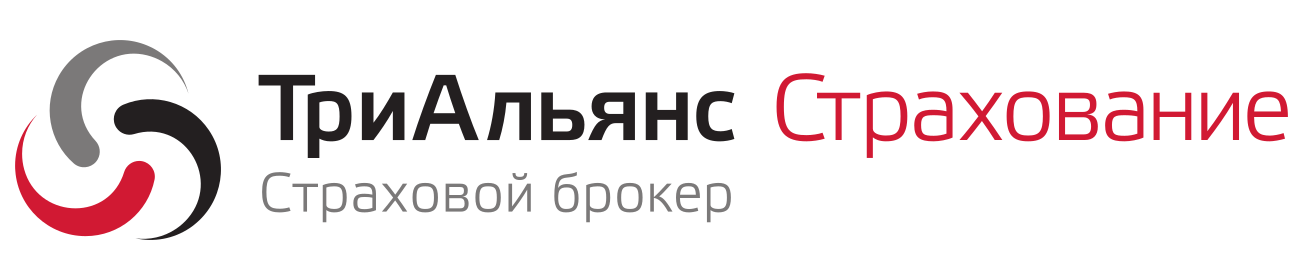 Точка Страхования. Логотип